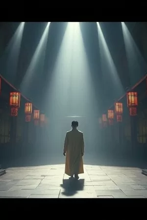 稻浪之上村庄四季纪录片竖版封面